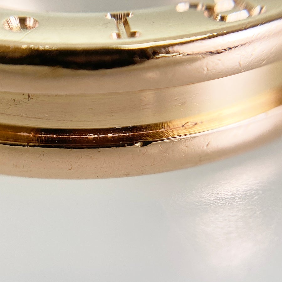 ブルガリ リング