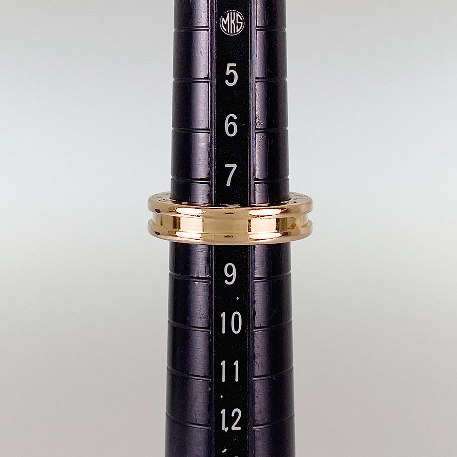 ブルガリ リング