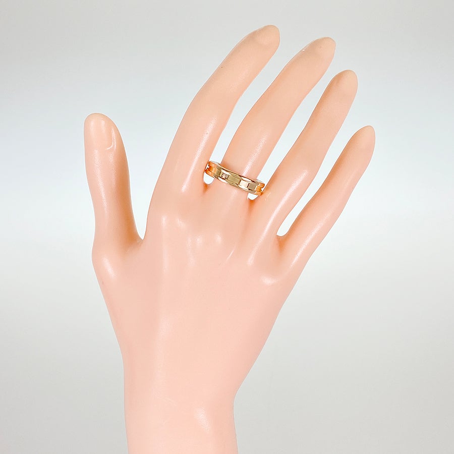 ブルガリ リング