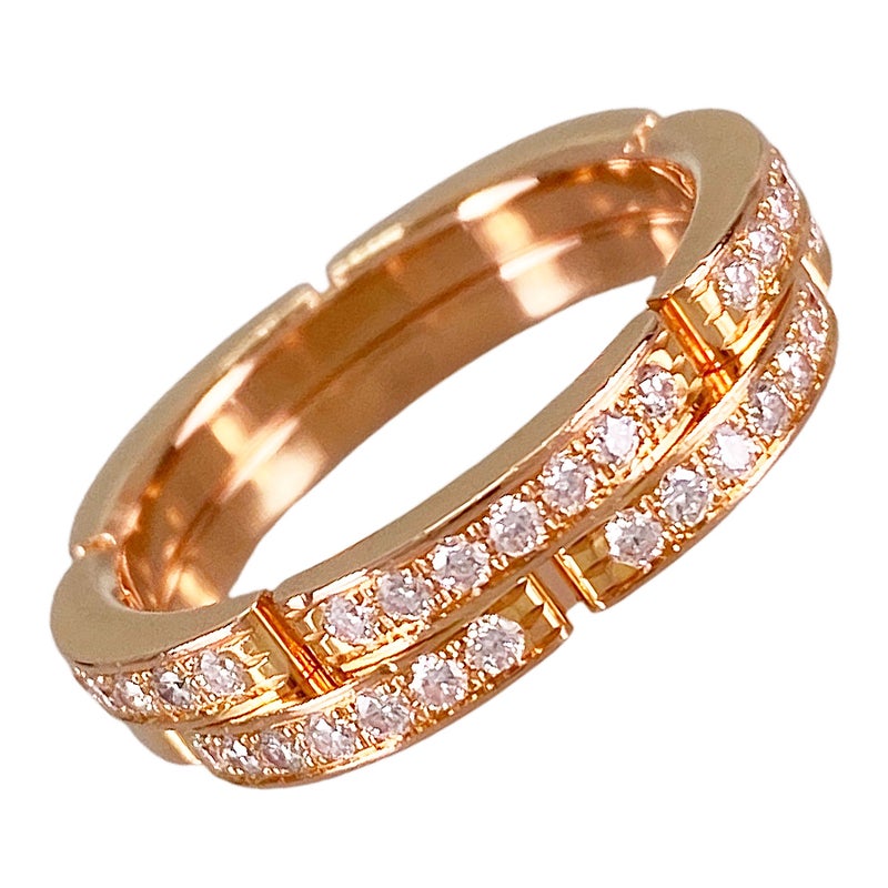 カルティエ リング