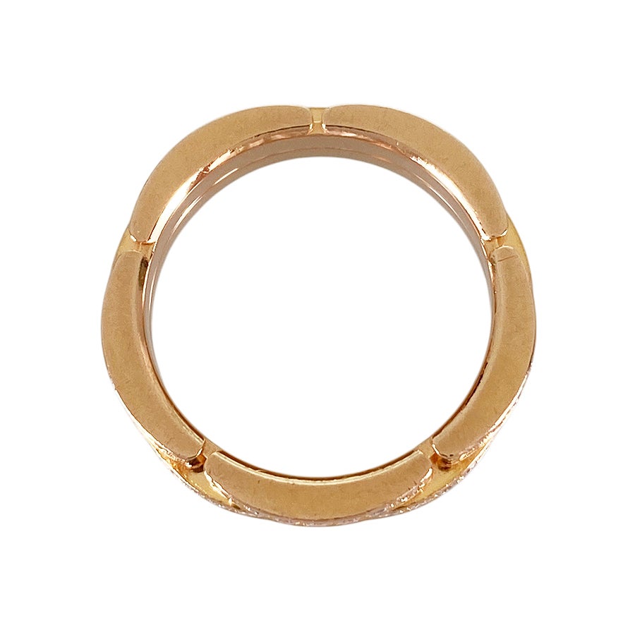 カルティエ リング