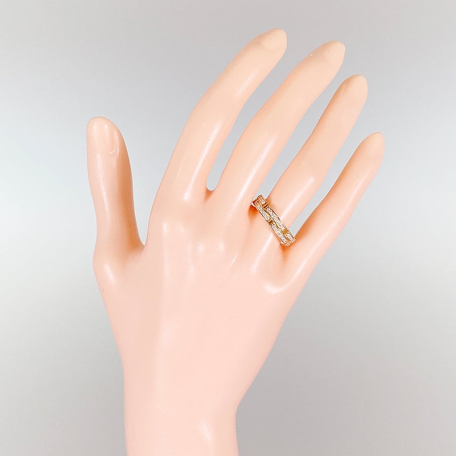 カルティエ リング