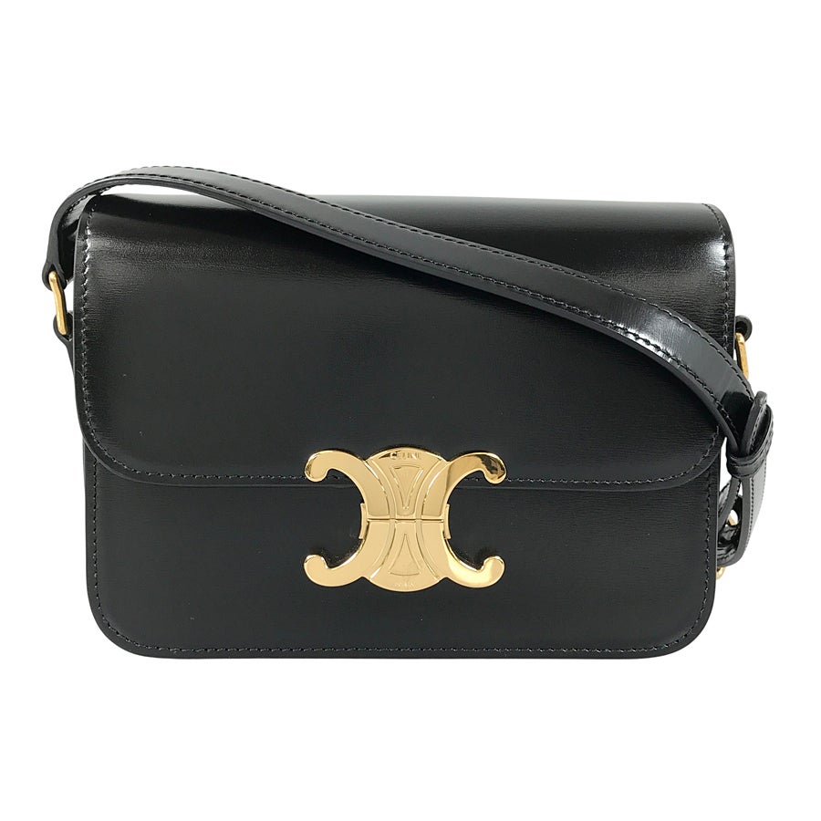 セリーヌ ショルダーバッグ