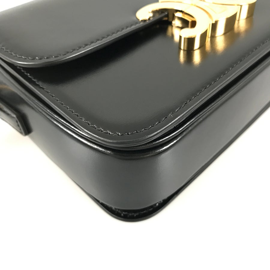 セリーヌ ショルダーバッグ