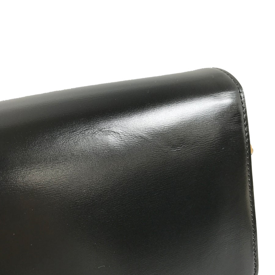 セリーヌ ショルダーバッグ