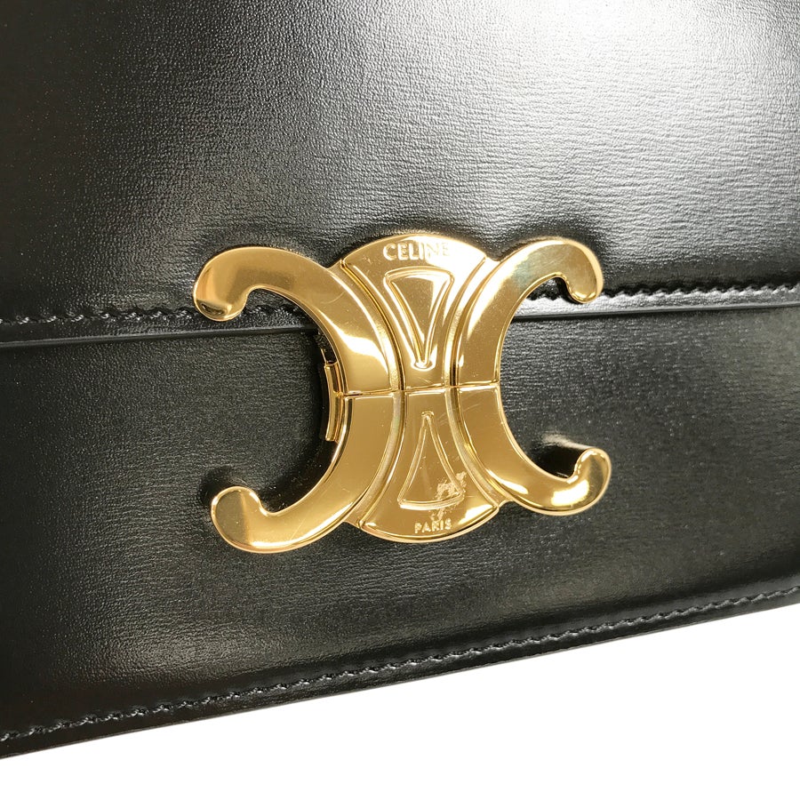 セリーヌ ショルダーバッグ