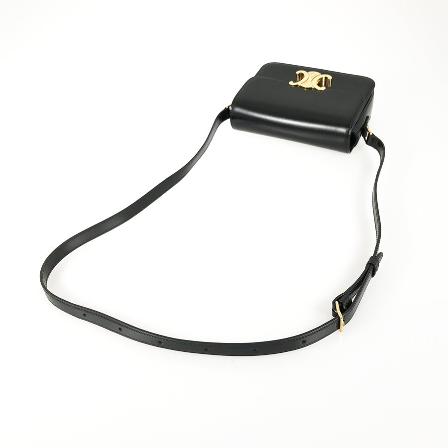 セリーヌ ショルダーバッグ