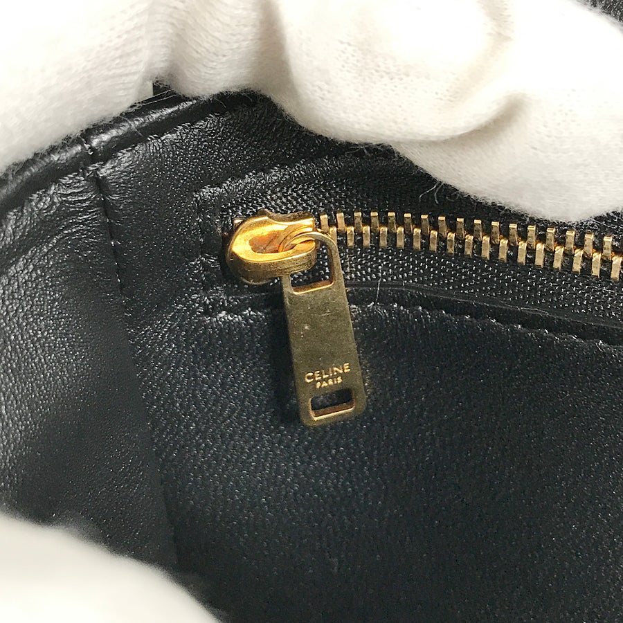 セリーヌ ショルダーバッグ