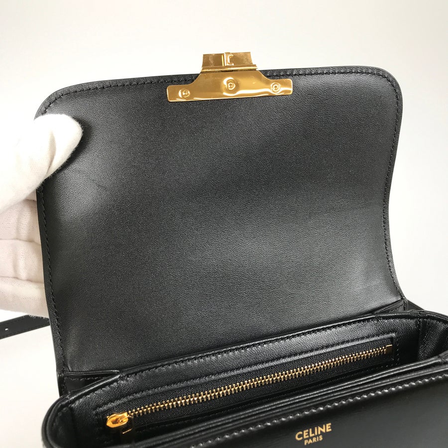 セリーヌ ショルダーバッグ