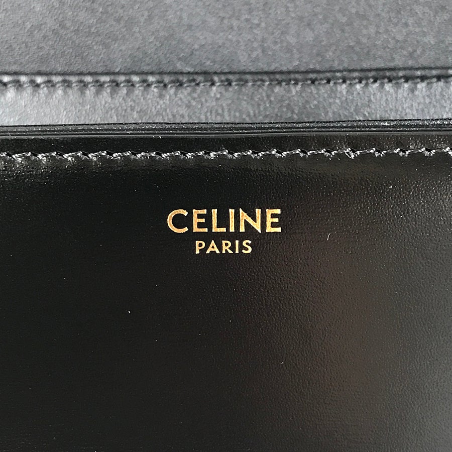 セリーヌ ショルダーバッグ