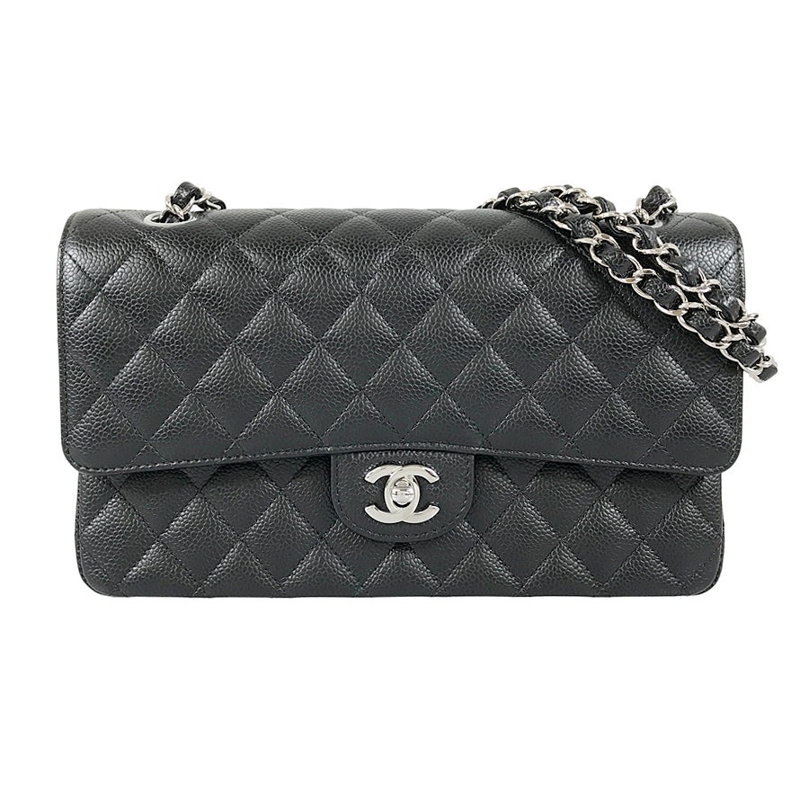 シャネル ショルダーバッグ