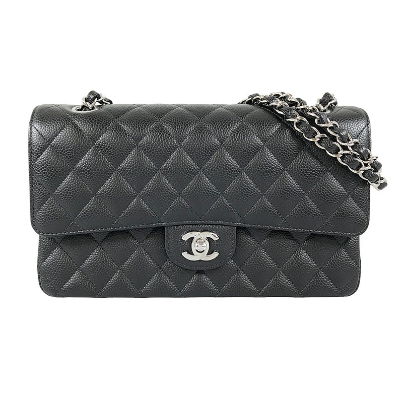 シャネル ショルダーバッグ