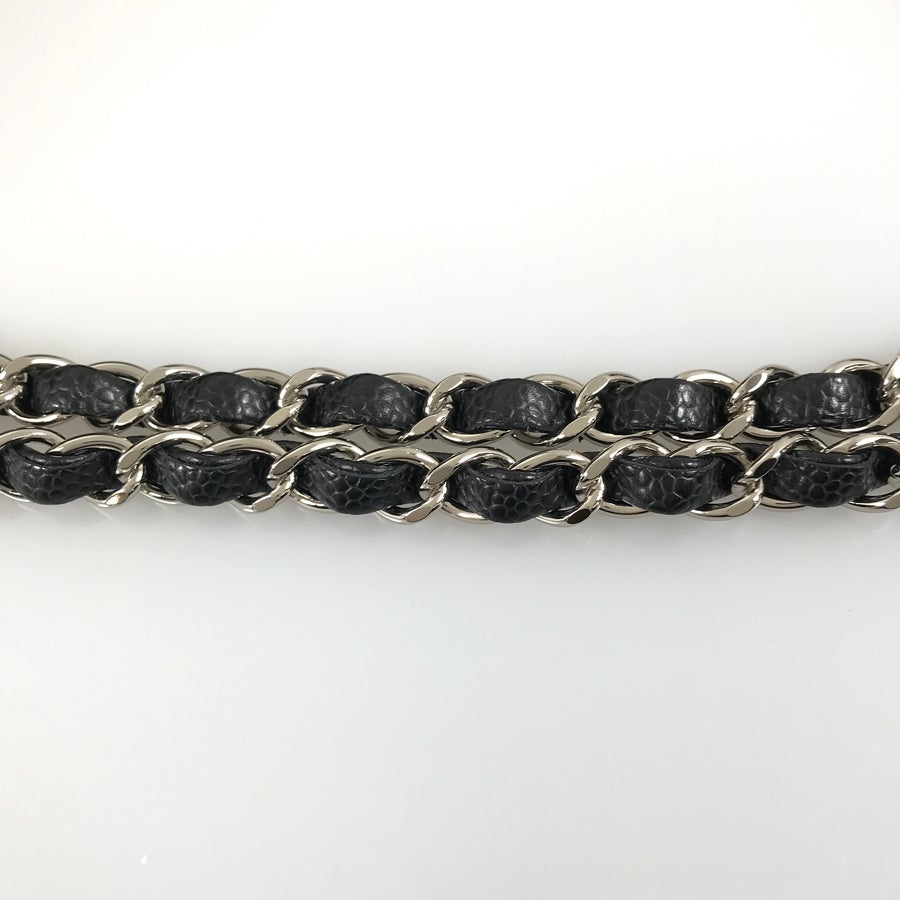 シャネル ショルダーバッグ