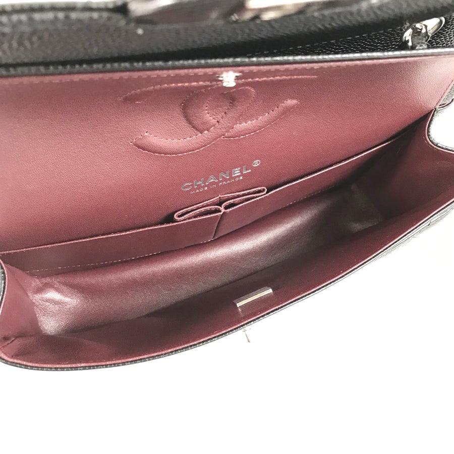 シャネル ショルダーバッグ