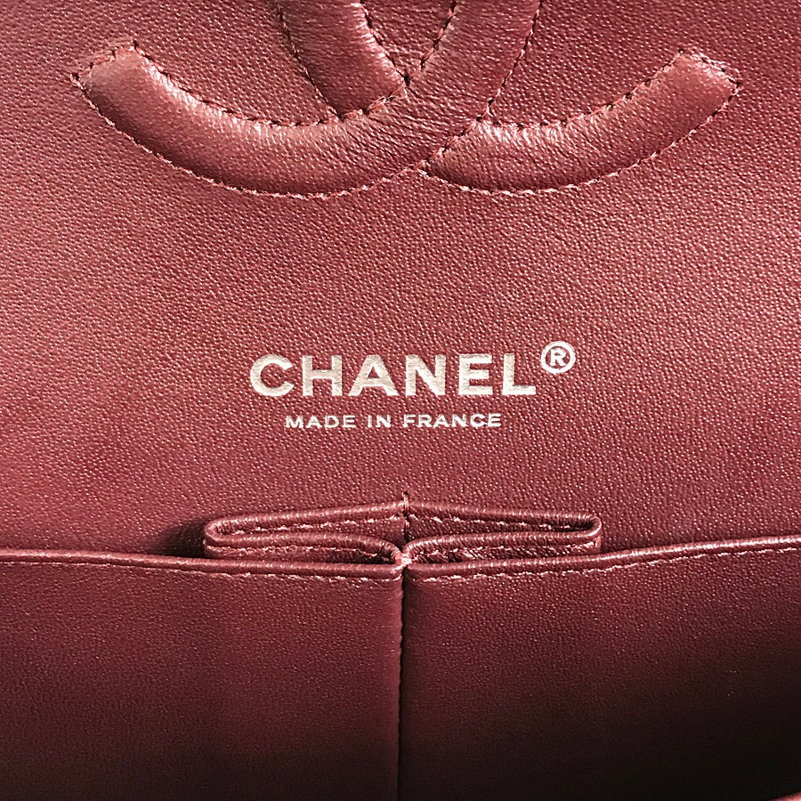 シャネル ショルダーバッグ