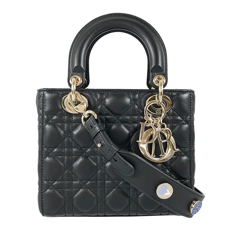 ディオール ハンドバッグ