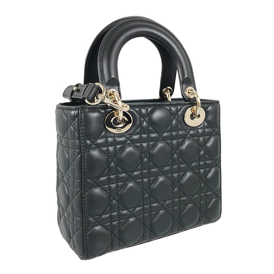 ディオール ハンドバッグ