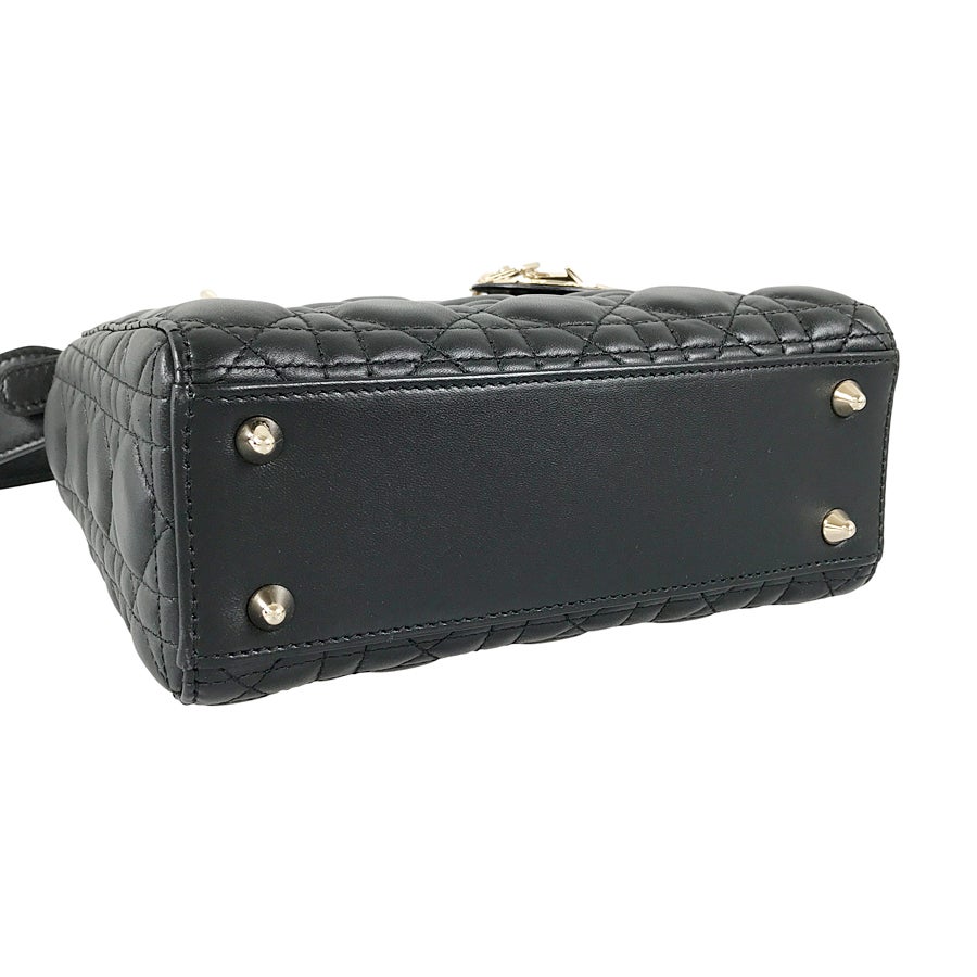 ディオール ハンドバッグ