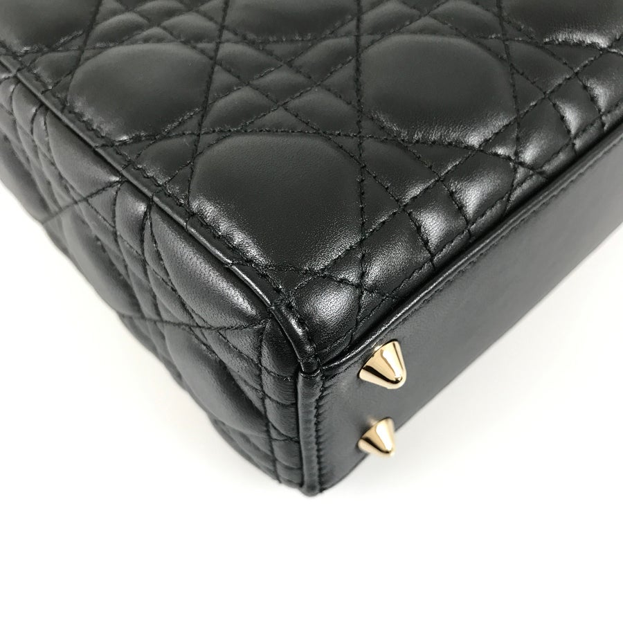 ディオール ハンドバッグ