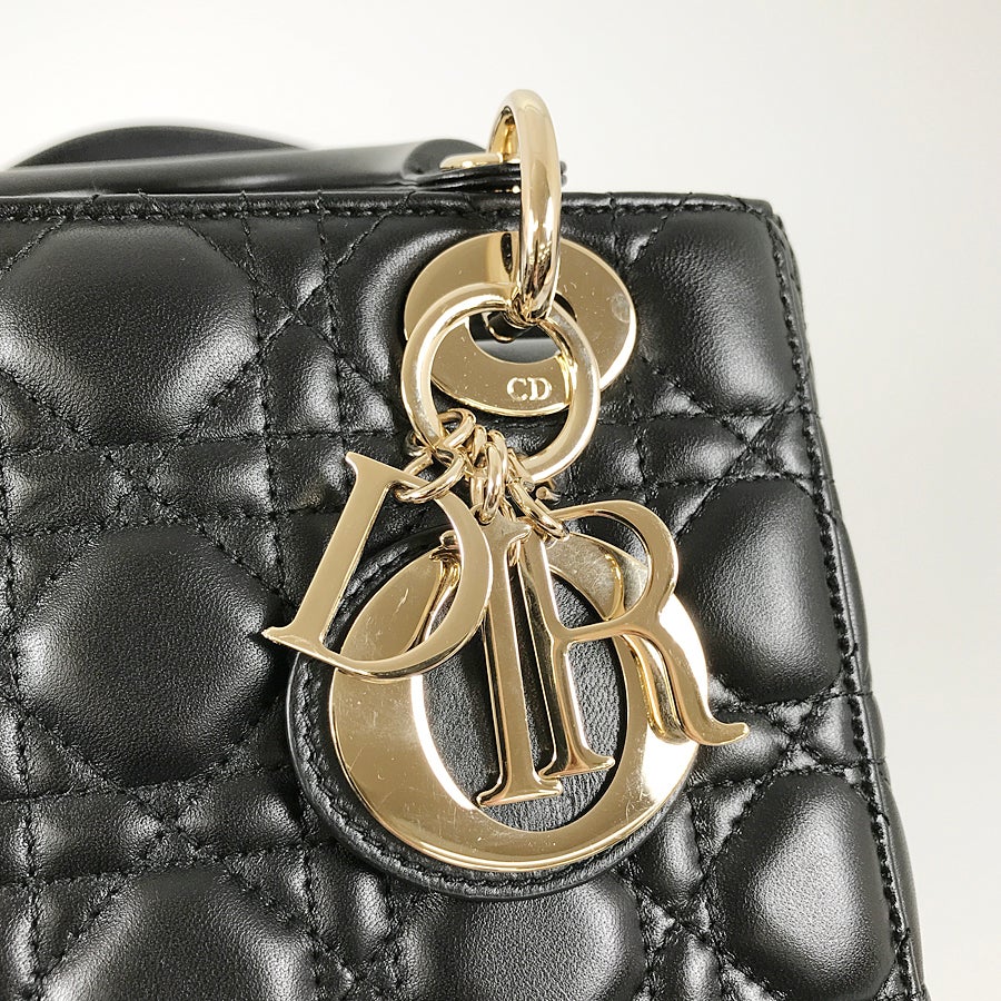 ディオール ハンドバッグ