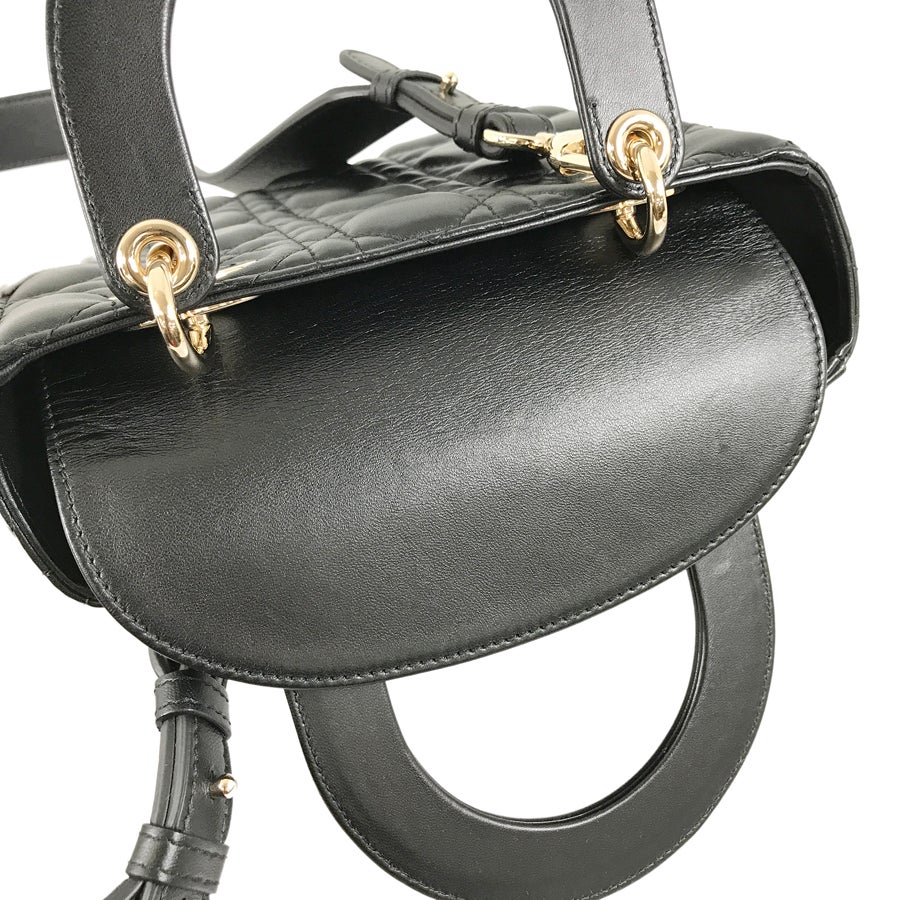 ディオール ハンドバッグ