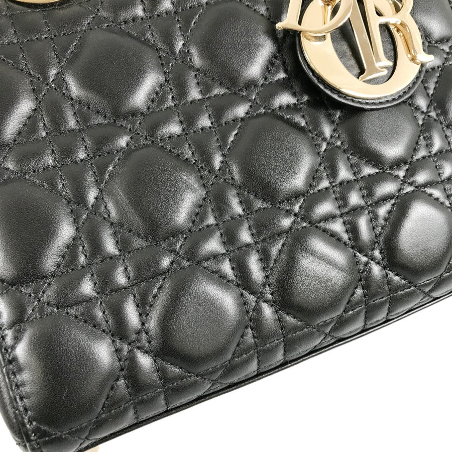 ディオール ハンドバッグ