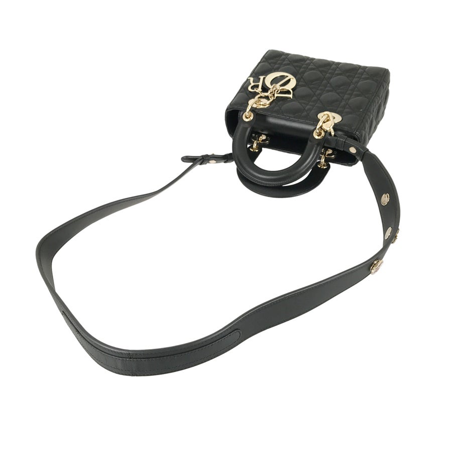 ディオール ハンドバッグ