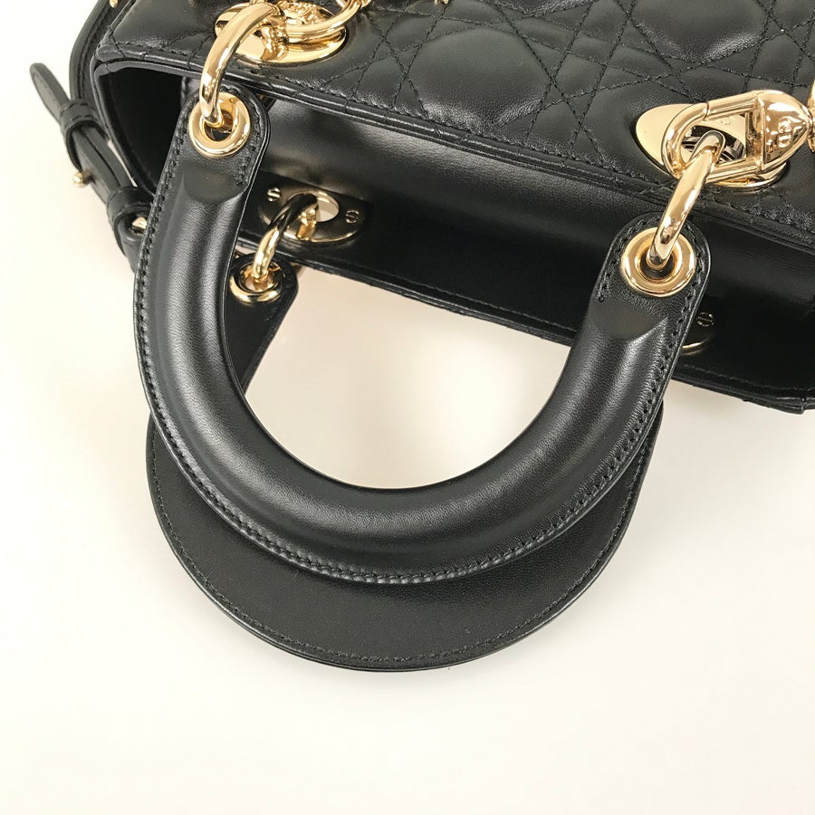 ディオール ハンドバッグ