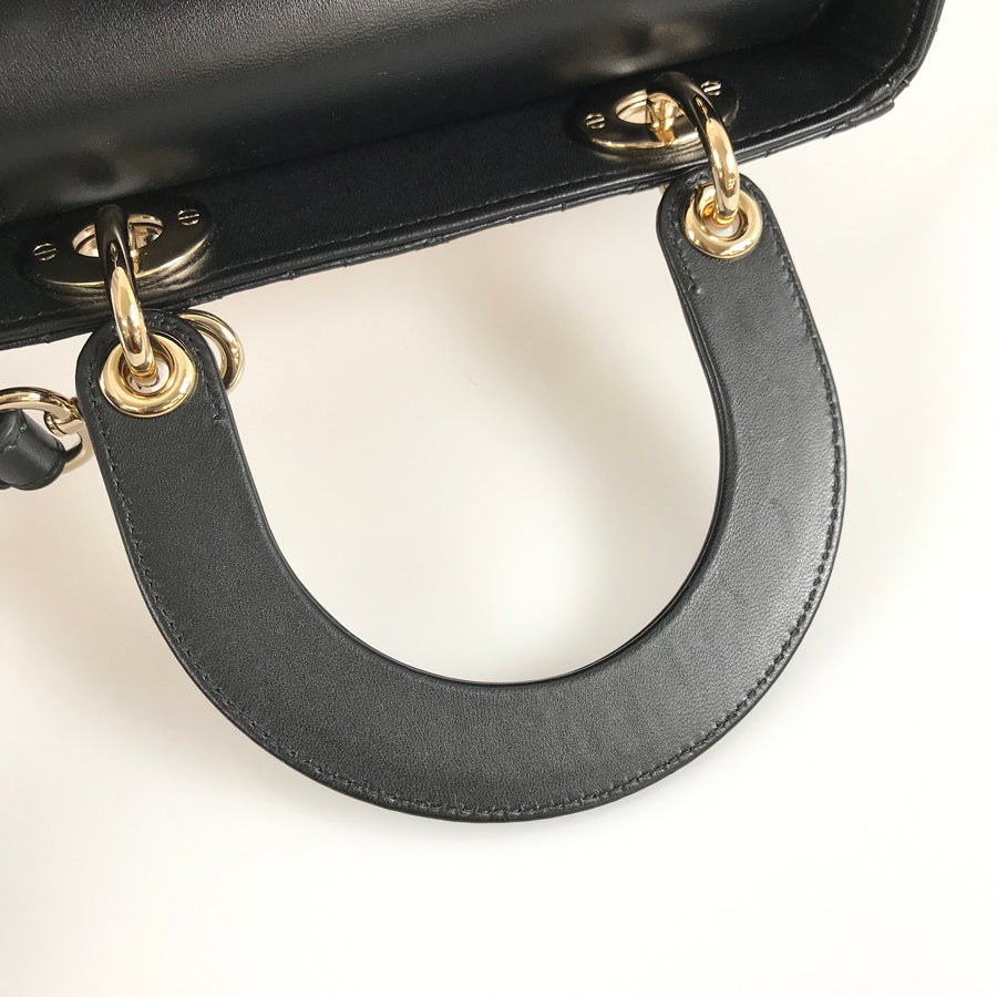 ディオール ハンドバッグ