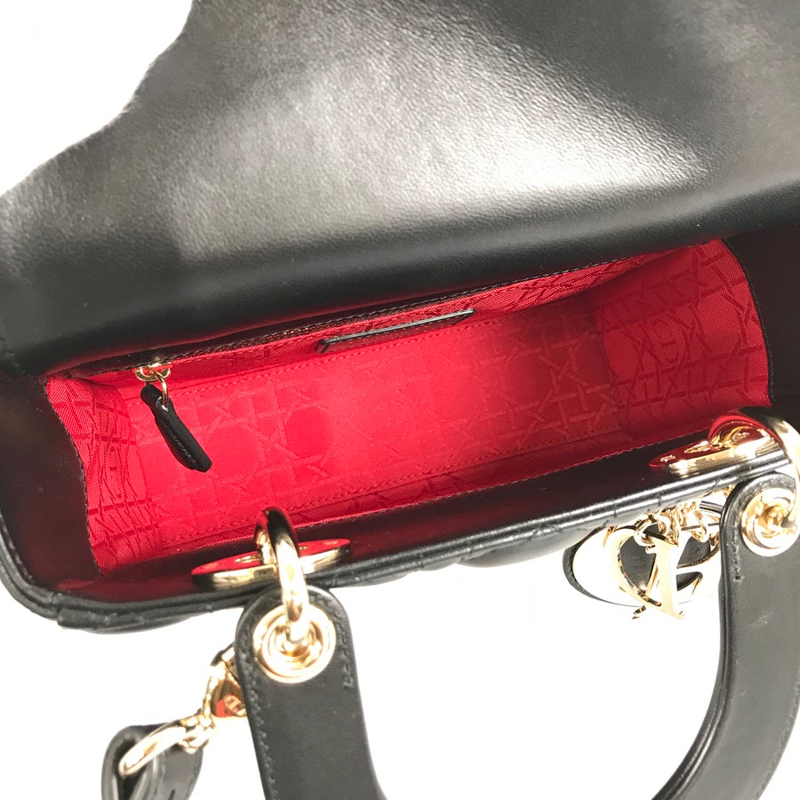 ディオール ハンドバッグ