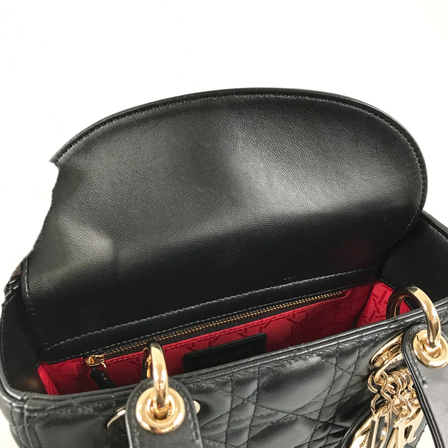 ディオール ハンドバッグ