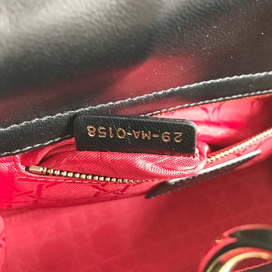 ディオール ハンドバッグ