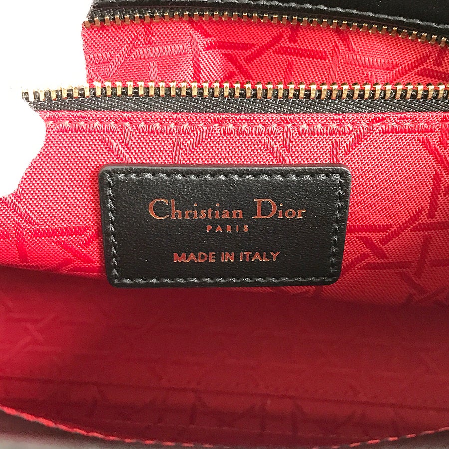 ディオール ハンドバッグ