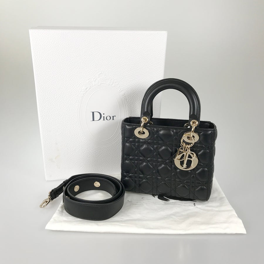 ディオール ハンドバッグ