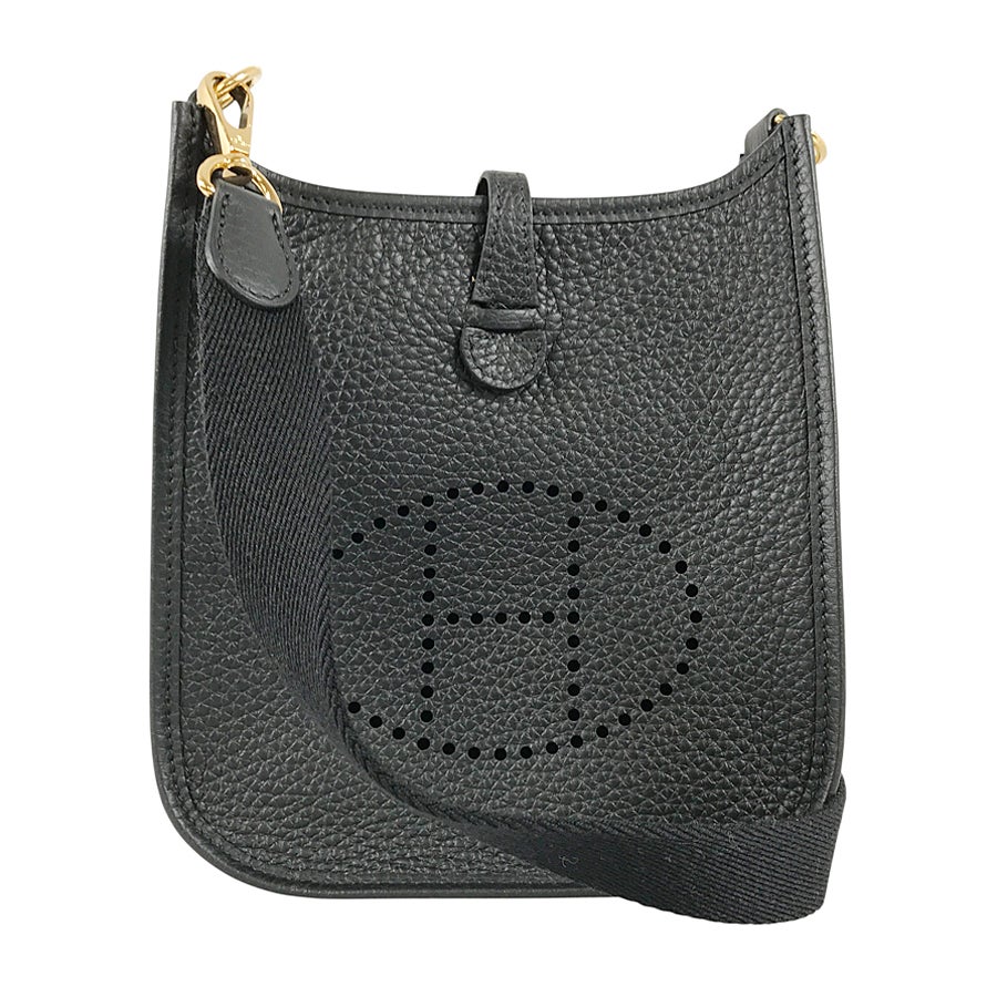 エルメス ショルダーバッグ