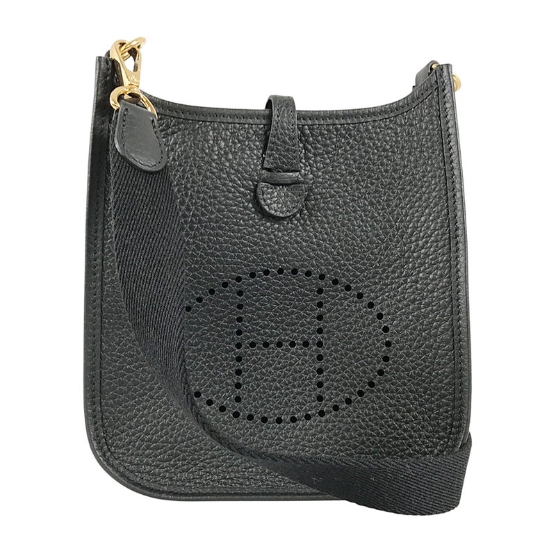 エルメス ショルダーバッグ