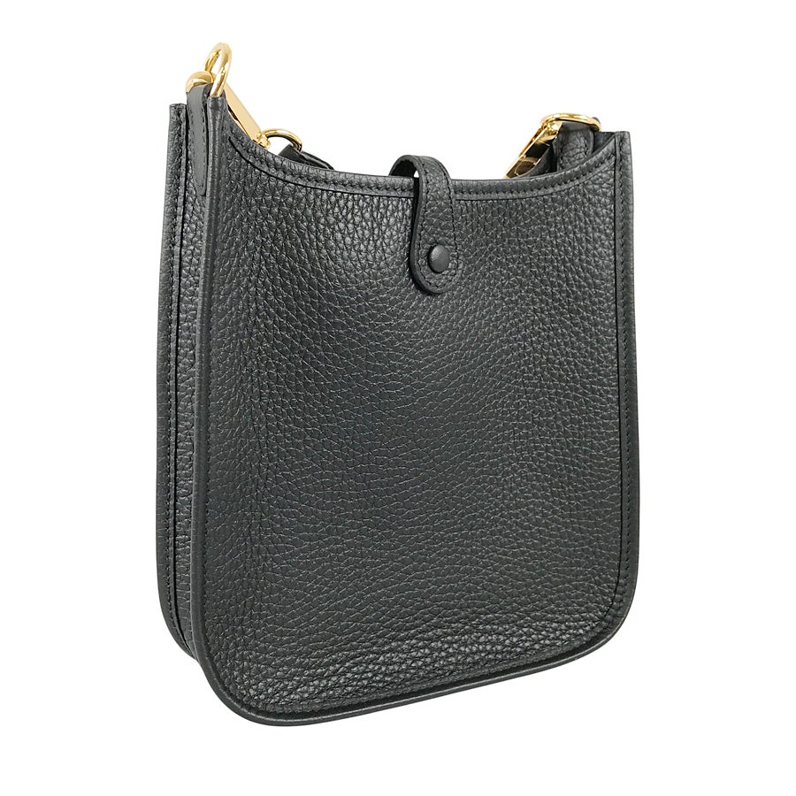 エルメス ショルダーバッグ