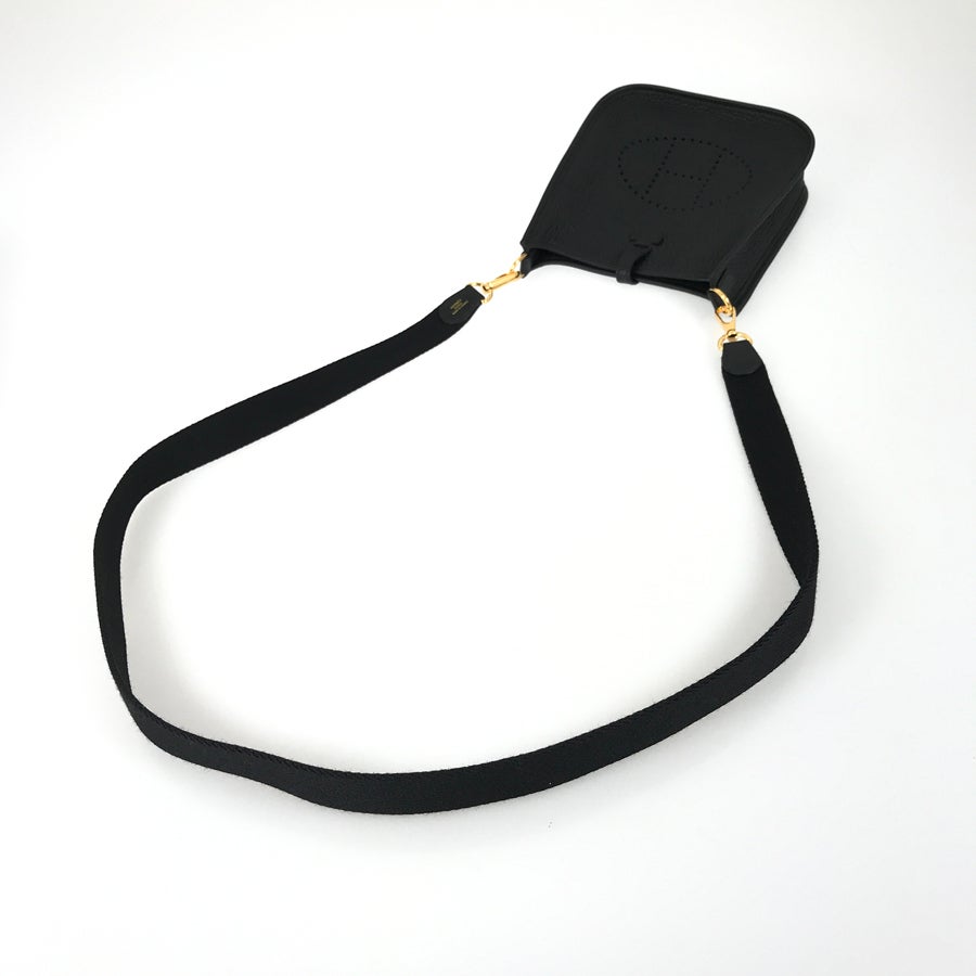 エルメス ショルダーバッグ