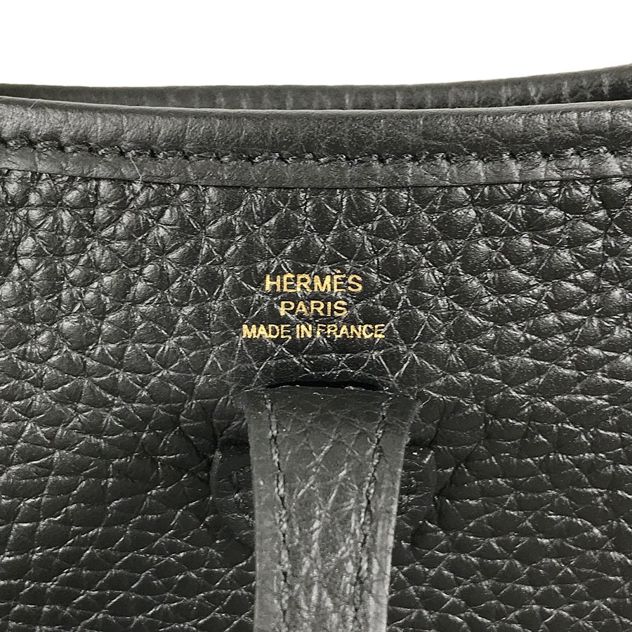 エルメス ショルダーバッグ