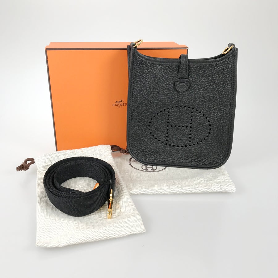 エルメス ショルダーバッグ