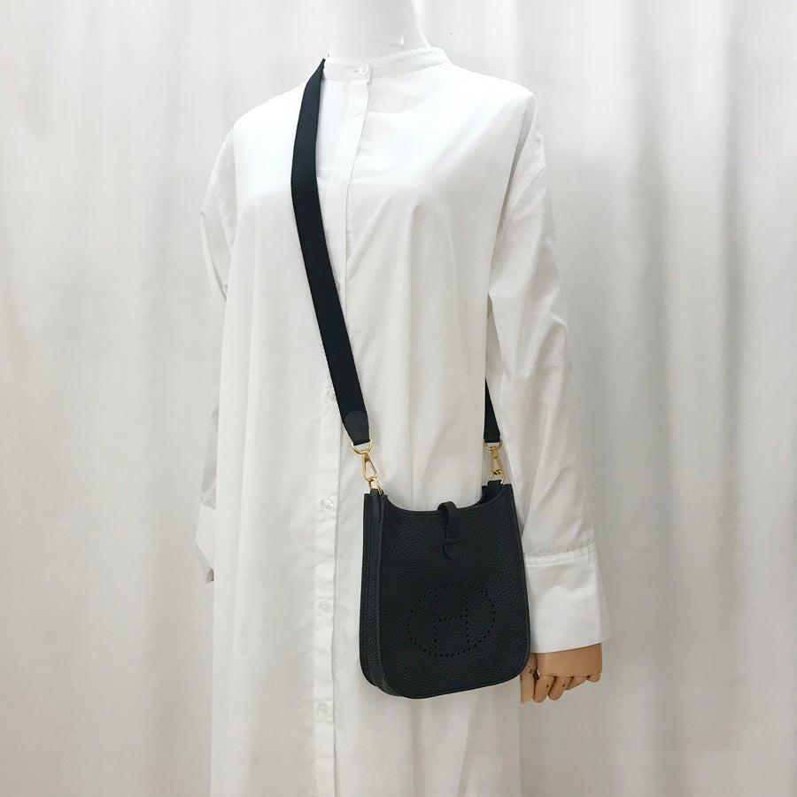 エルメス ショルダーバッグ