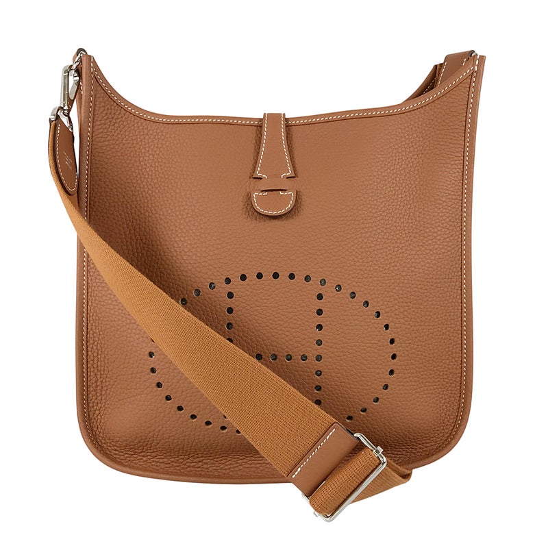 エルメス ショルダーバッグ