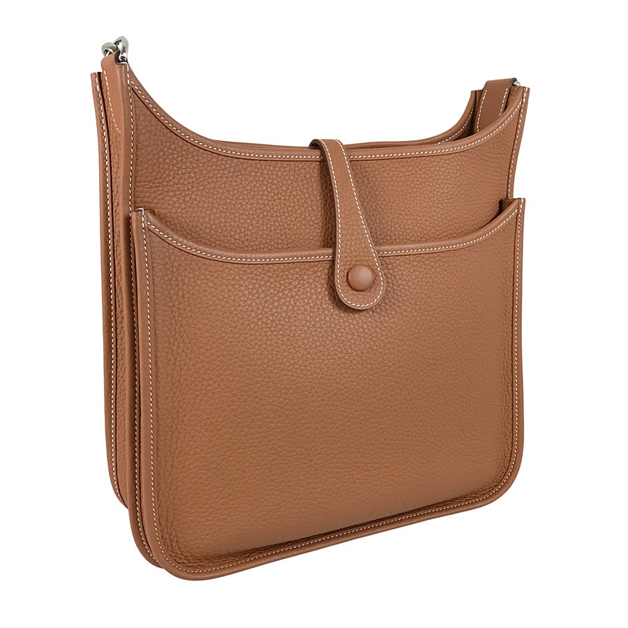 エルメス ショルダーバッグ