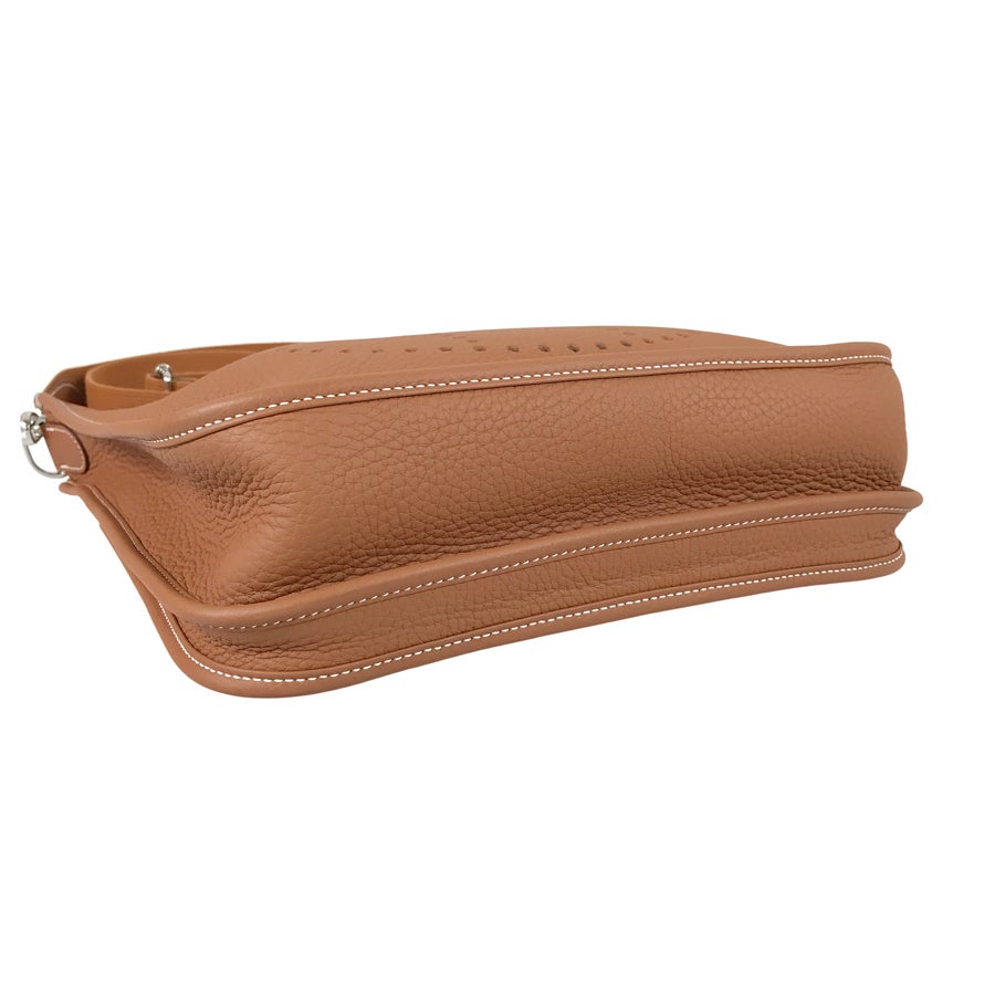 エルメス ショルダーバッグ