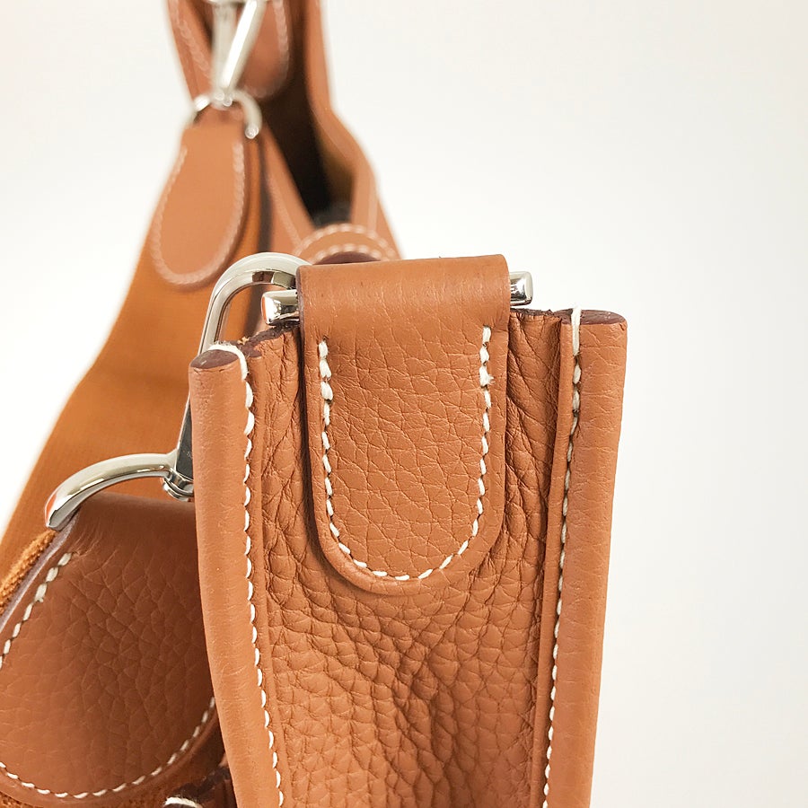 エルメス ショルダーバッグ