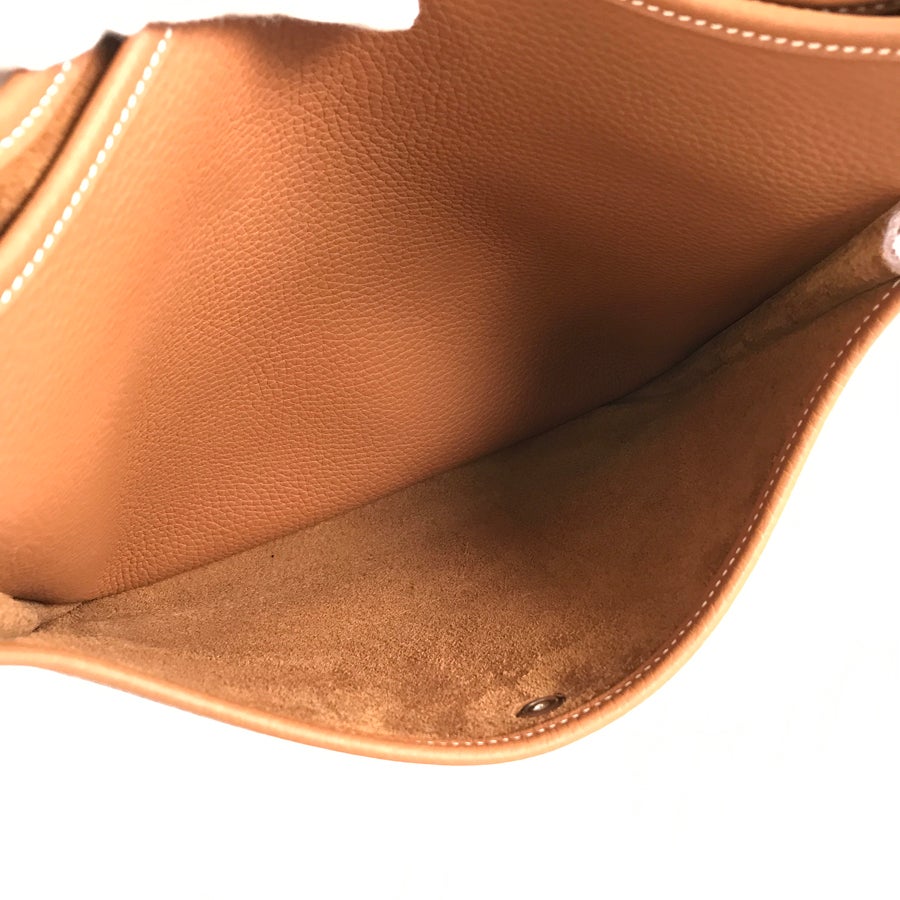 エルメス ショルダーバッグ