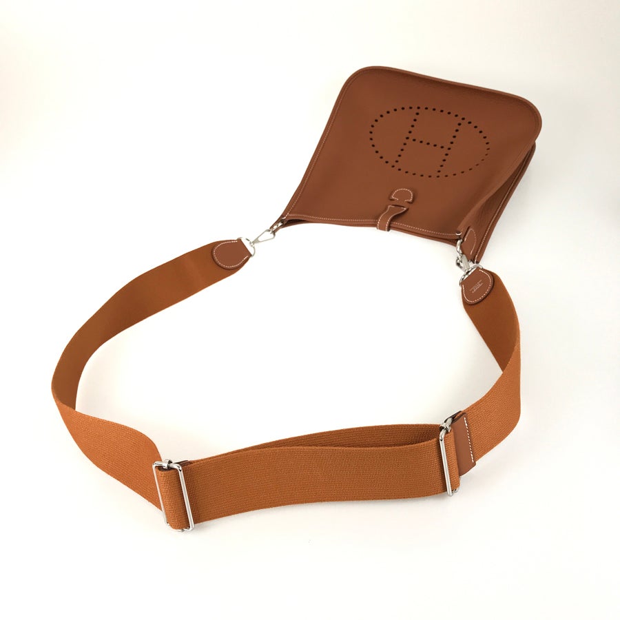エルメス ショルダーバッグ