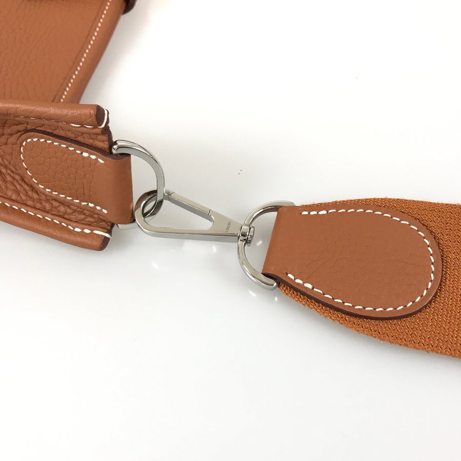 エルメス ショルダーバッグ