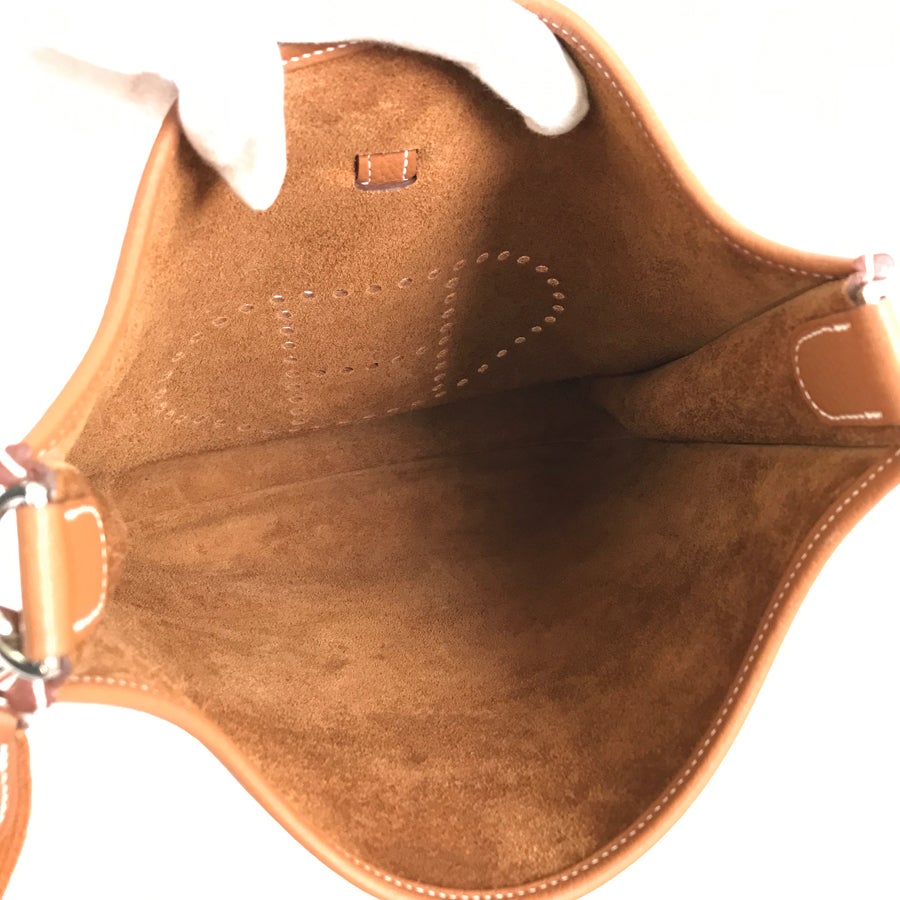 エルメス ショルダーバッグ