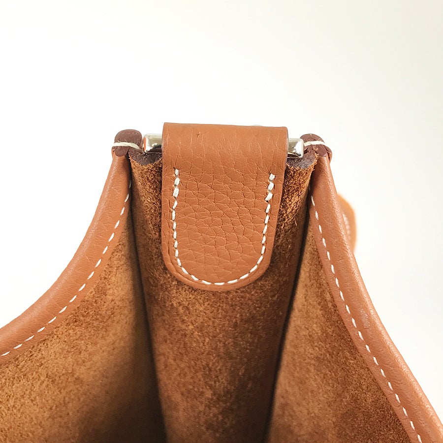 エルメス ショルダーバッグ